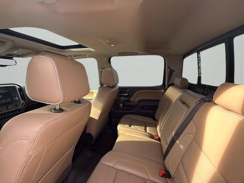 Used 2018 GMC Sierra 1500 Denali AWD/4WD image 44
