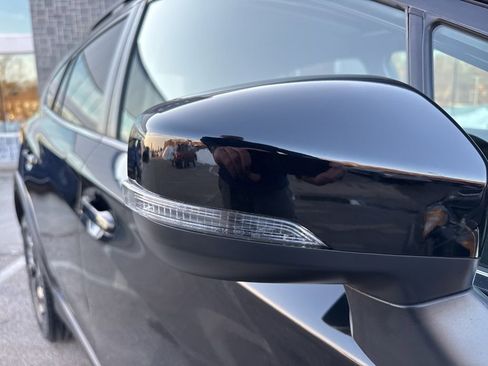 Used 2023 Subaru Crosstrek 2.5i Limited w/ Moonroof Package image 23