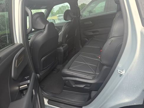 New 2027 Kia Telluride EX AWD/4WD image 19