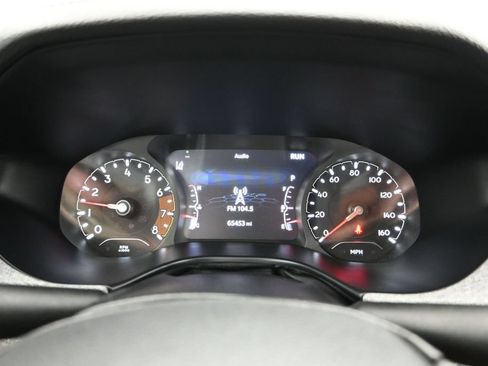 Used 2024 Jeep Compass Latitude AWD/4WD image 14