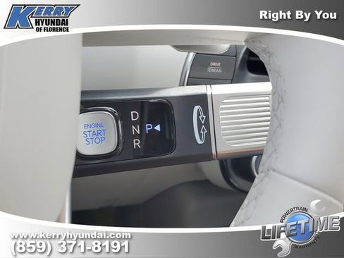 New 2026 Hyundai Palisade SE image 25