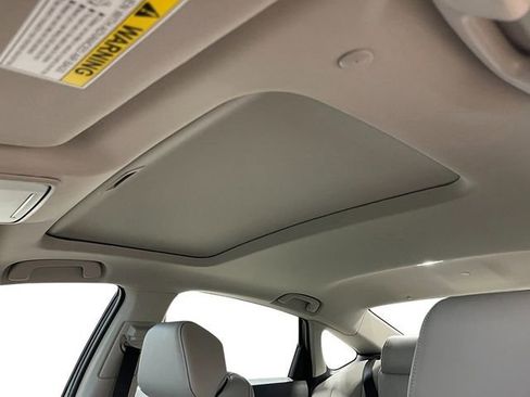 New 2026 Honda Accord EX-L image 24