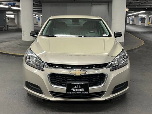 Used 2016 Chevrolet Malibu LS image 25