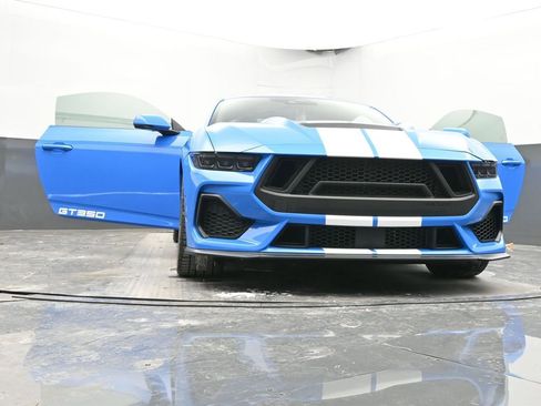 New 2025 Ford Mustang GT Premium w/ GT Performance Package image 68