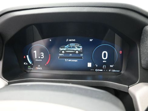 New 2026 Ford Explorer Active w/ Active Comfort Package image 16