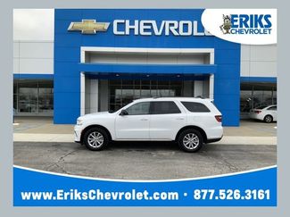 Used 2024 Dodge Durango SXT video 1
