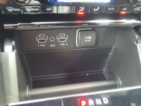 Used 2025 Jeep Grand Cherokee Limited w/ Black Appearance Package AWD/4WD image 28