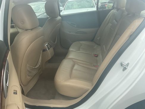 Used 2013 Buick LaCrosse Leather FWD image 9