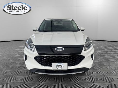 Used 2020 Ford Escape SE image 8