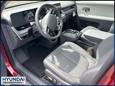 New 2027 Hyundai Ioniq 5 SEL RWD image 14