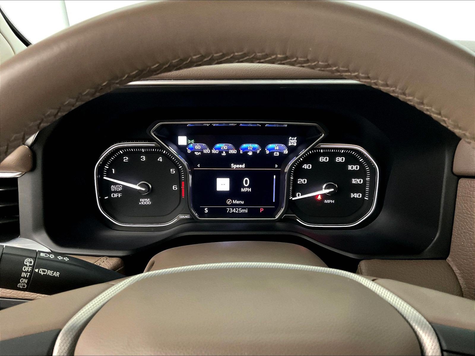 Used 2021 GMC Yukon Denali w/ Denali Ultimate Package AWD/4WD image 13