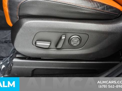 Used 2022 Kia Carnival SX Prestige FWD image 28