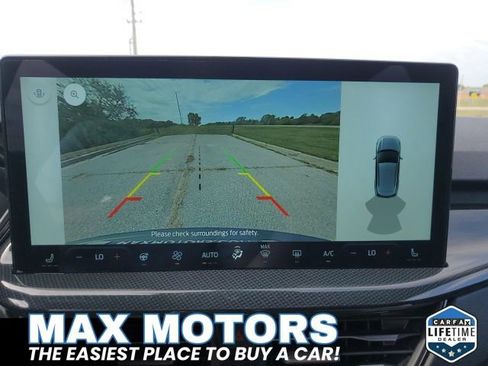 New 2026 Ford Escape ST-Line w/ Tech Pack #1 image 21