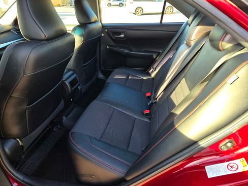 Used 2016 Toyota Camry SE w/ Protection Package (Q2) image 20