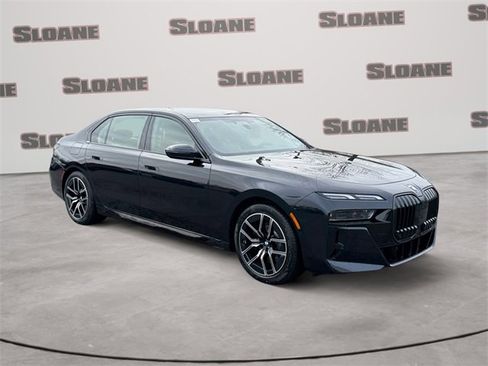 New 2026 BMW 760i xDrive 760i xDrive image 7