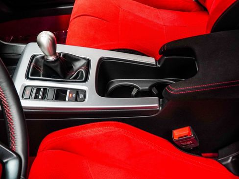 Used 2023 Honda Civic Type R image 17