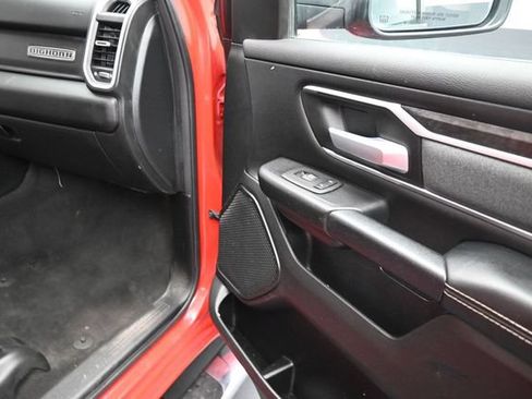 Used 2021 RAM 1500 Big Horn AWD/4WD image 17