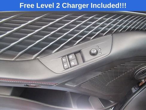 Used 2025 Dodge Charger R/T w/ Quick Order Package 25M R/T image 24