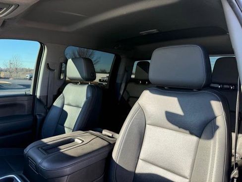 Used 2021 Chevrolet Silverado 3500 LTZ w/ LTZ Premium Package image 29