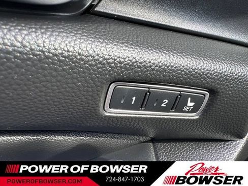Used 2021 Honda Accord EX-L image 14
