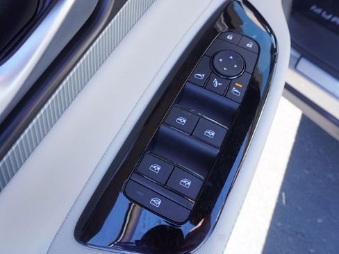 New 2026 Nissan Murano Platinum image 16