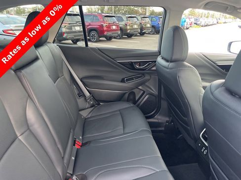 Certified 2025 Subaru Outback Touring XT w/ Popular Package #2 image 32