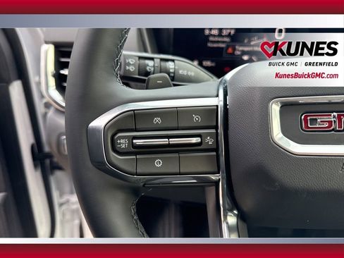 New 2026 GMC Terrain Elevation w/ LPO, Floor Liner Package image 23