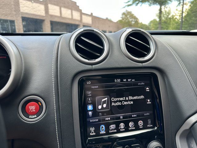 Used 2013 SRT Viper GTS w/ GTS Laguna Interior Pkg RWD image 30