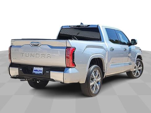 Used 2023 Toyota Tundra Capstone image 8