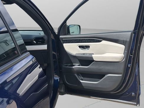 Certified 2026 Honda Passport TrailSport Elite image 31