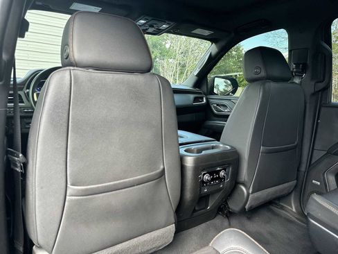 Certified 2023 Chevrolet Suburban High Country w/ Max Trailering Package RWD image 16