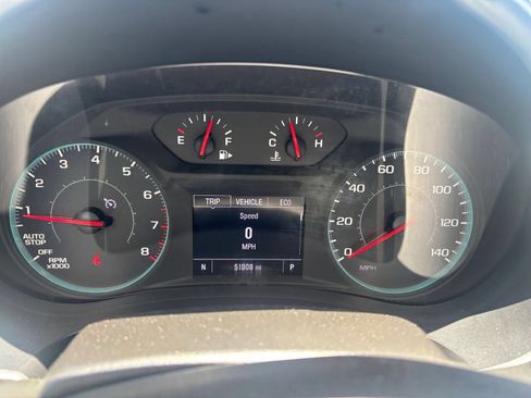 Used 2024 Chevrolet Malibu LT FWD image 36