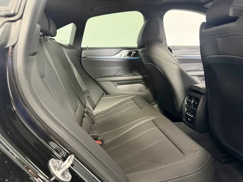 Used 2025 BMW i4 eDrive40 w/ M Sport Package RWD image 23