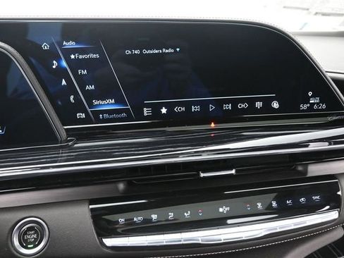 Used 2022 Cadillac Escalade Sport image 36