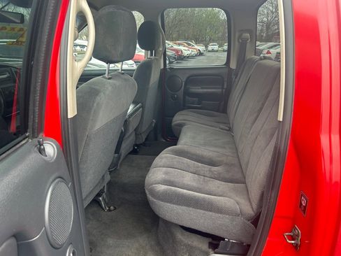 Used 2002 Dodge Ram 1500 Truck SLT image 10