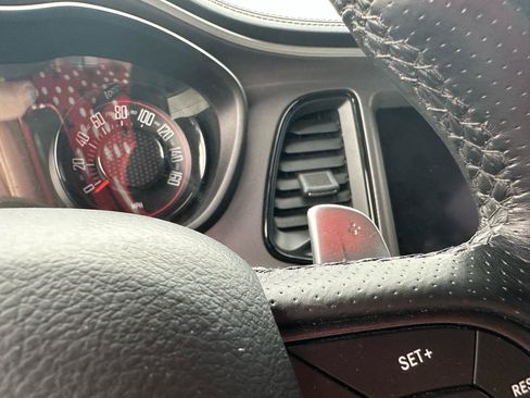 Used 2022 Dodge Challenger R/T w/ Plus Package RWD image 18