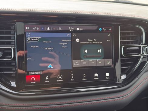 New 2026 Dodge Durango GT image 18