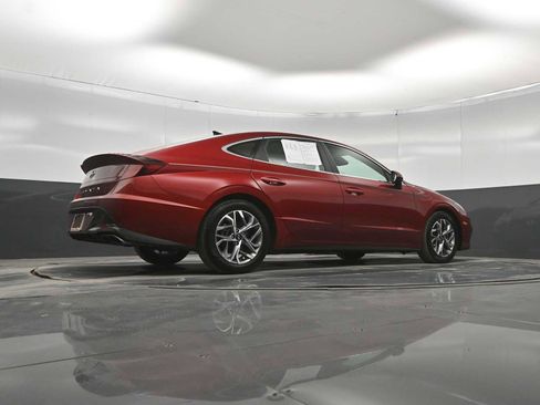 Used 2023 Hyundai Sonata SEL w/ Convenience Package FWD image 39
