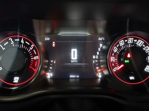 Used 2023 Dodge Challenger GT w/ Blacktop Package AWD/4WD image 13