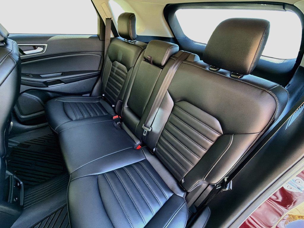 Used 2024 Ford Edge SEL w/ Convenience Package AWD/4WD image 26