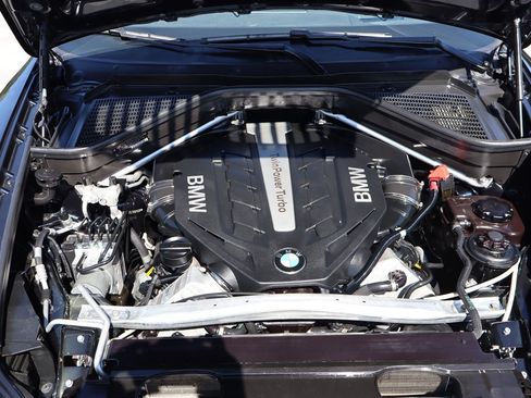 Used 2014 BMW X6 xDrive50i AWD/4WD image 41