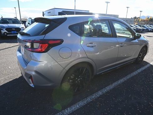 Certified 2024 Subaru Impreza RS image 12