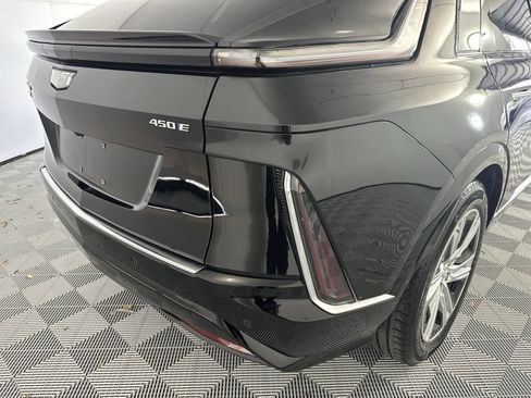 Used 2024 Cadillac Lyriq Tech RWD image 26
