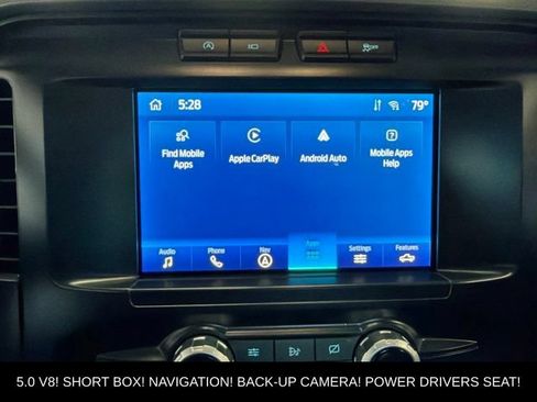 Used 2021 Ford F150 XLT w/ Equipment Group 301A Mid AWD/4WD image 23