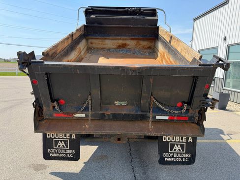 Used 2023 Ford F450 XLT AWD/4WD image 27