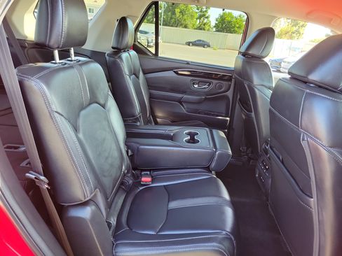 Used 2024 Honda Pilot EX-L image 23