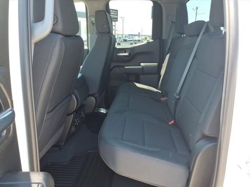 New 2026 GMC Sierra 1500 Pro w/ Graphite Edition AWD/4WD image 14