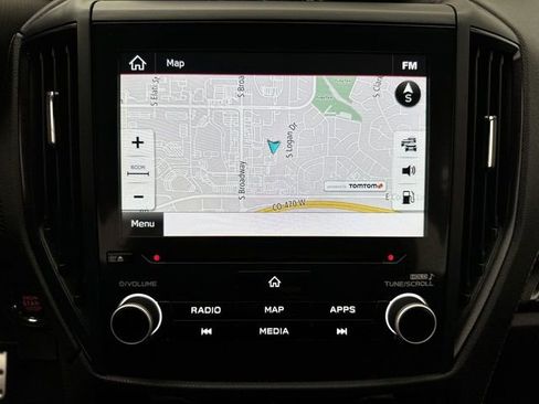 Used 2023 Subaru Forester Wilderness image 19