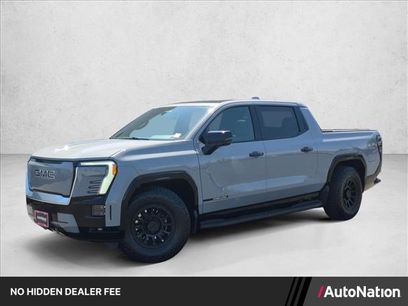 Used 2024 GMC Sierra EV Denali