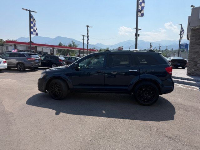 Used 2013 Dodge Journey Crew w/ Flexible Seating Group FWD image 4
